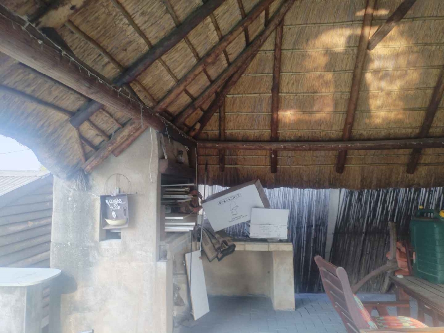 4 Bedroom Property for Sale in Queenswood Gauteng