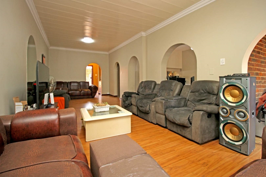 3 Bedroom Property for Sale in Greenhills Gauteng
