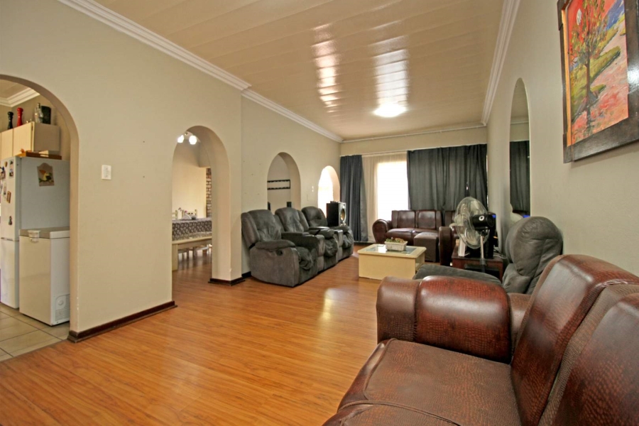 3 Bedroom Property for Sale in Greenhills Gauteng