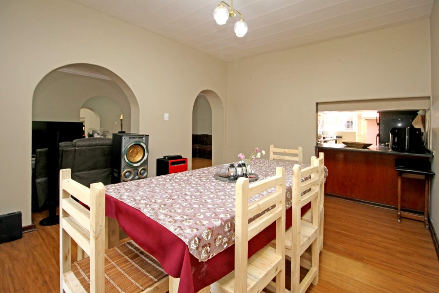 3 Bedroom Property for Sale in Greenhills Gauteng
