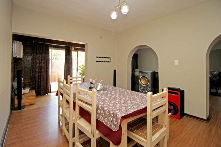 3 Bedroom Property for Sale in Greenhills Gauteng
