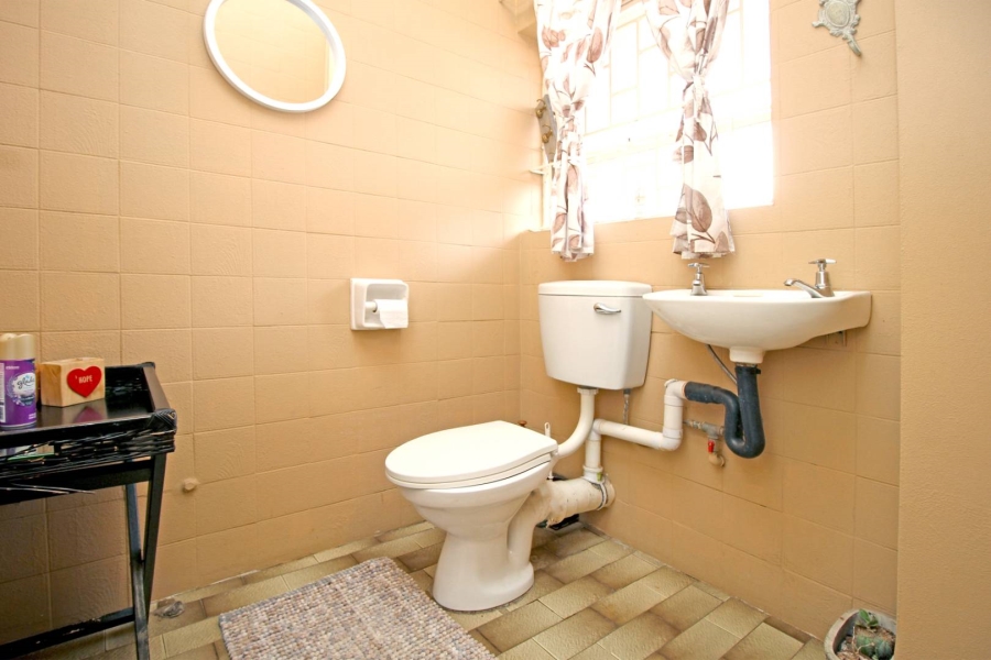 3 Bedroom Property for Sale in Greenhills Gauteng