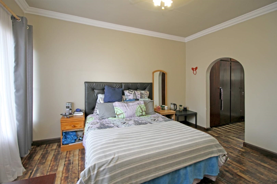 3 Bedroom Property for Sale in Greenhills Gauteng