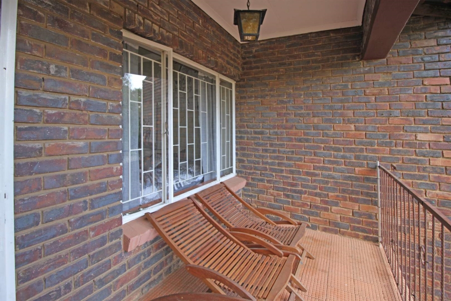3 Bedroom Property for Sale in Greenhills Gauteng