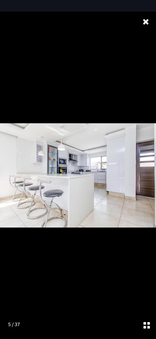 4 Bedroom Property for Sale in Van Riebeeck Park Gauteng