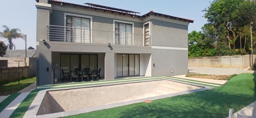 4 Bedroom Property for Sale in Van Riebeeck Park Gauteng