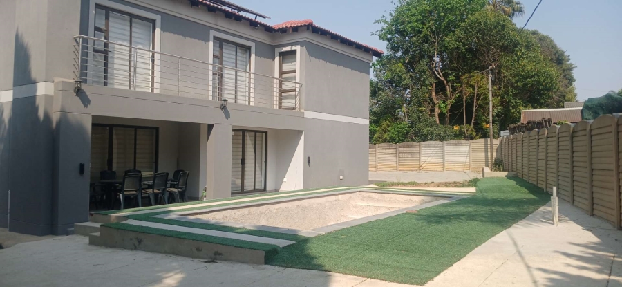 4 Bedroom Property for Sale in Van Riebeeck Park Gauteng