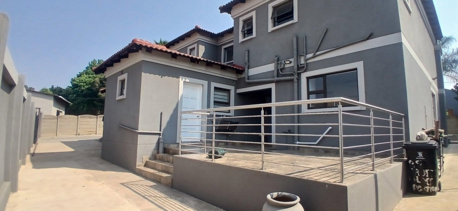 4 Bedroom Property for Sale in Van Riebeeck Park Gauteng