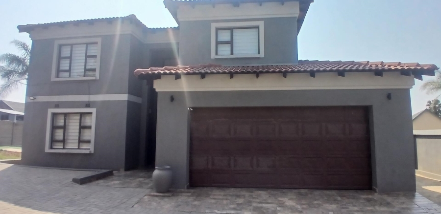 4 Bedroom Property for Sale in Van Riebeeck Park Gauteng