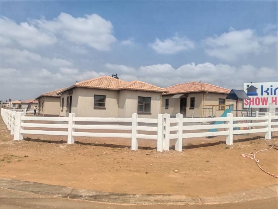 3 Bedroom Property for Sale in Albertsdal Gauteng