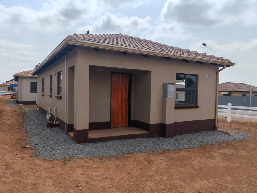 3 Bedroom Property for Sale in Albertsdal Gauteng