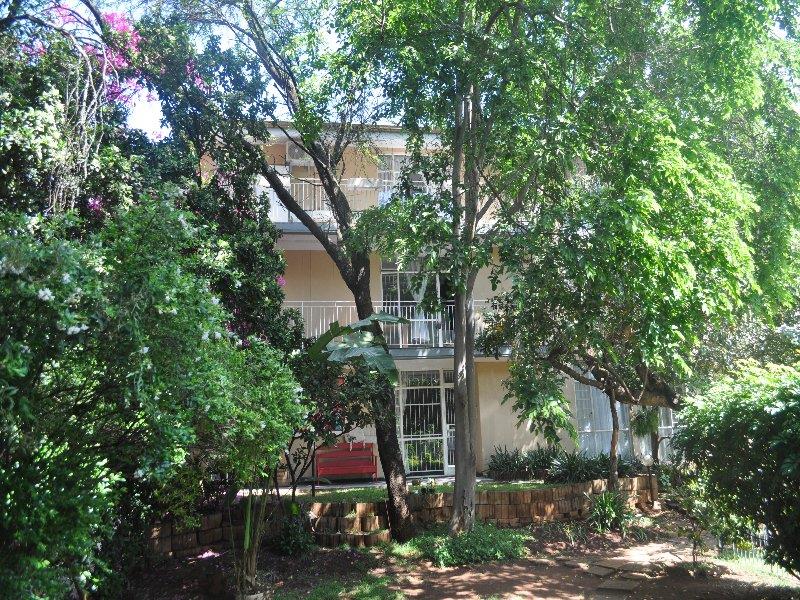 To Let 1 Bedroom Property for Rent in Lynnwood Glen Gauteng