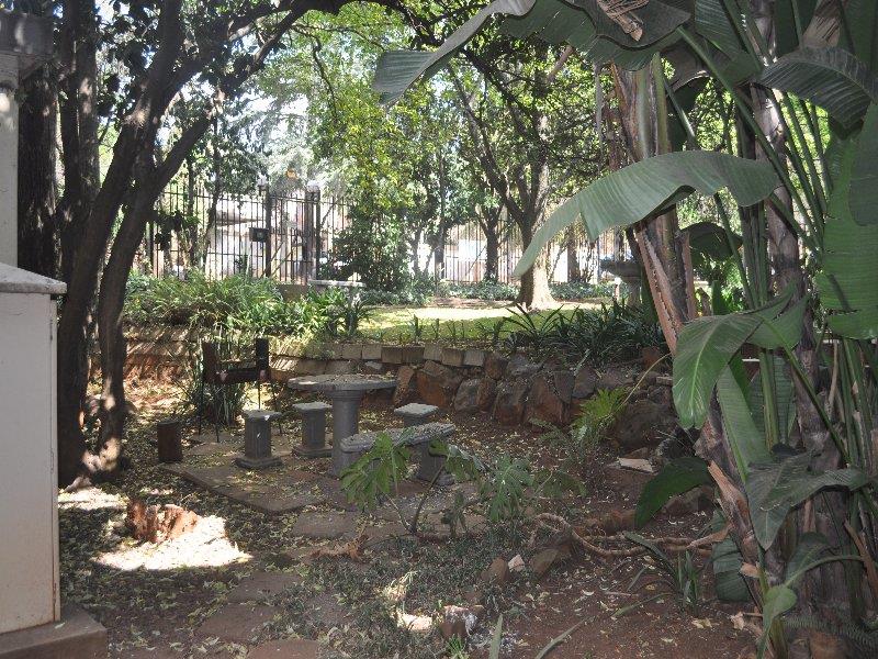 To Let 1 Bedroom Property for Rent in Lynnwood Glen Gauteng