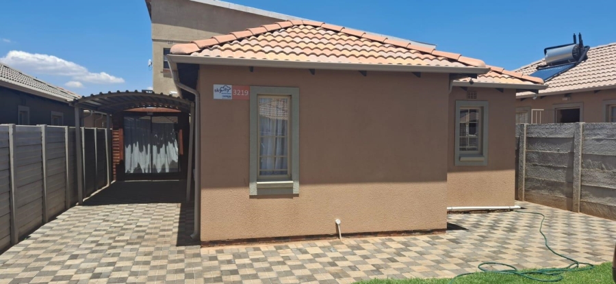 3 Bedroom Property for Sale in Sky City Gauteng