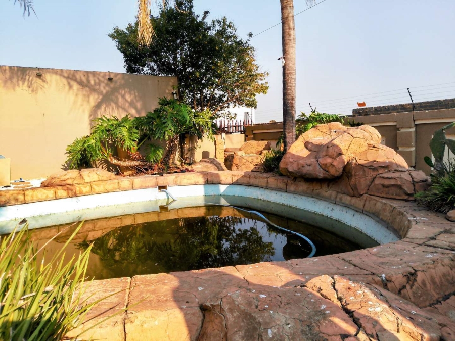 3 Bedroom Property for Sale in Kibler Park Gauteng
