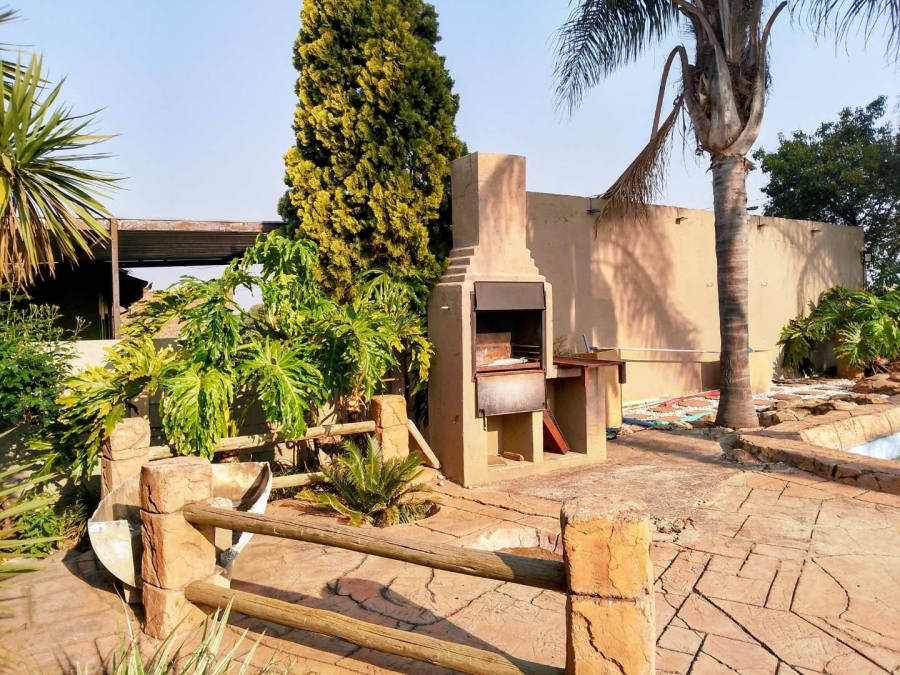 3 Bedroom Property for Sale in Kibler Park Gauteng