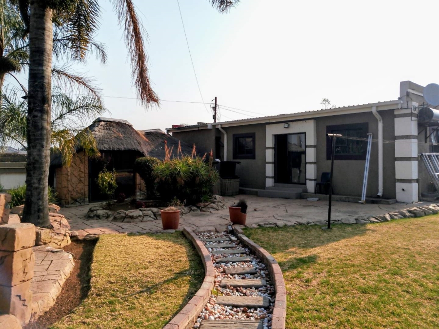 3 Bedroom Property for Sale in Kibler Park Gauteng