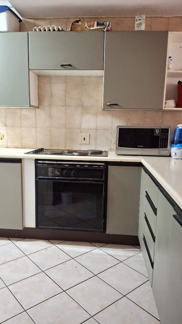 2 Bedroom Property for Sale in Horison Gauteng