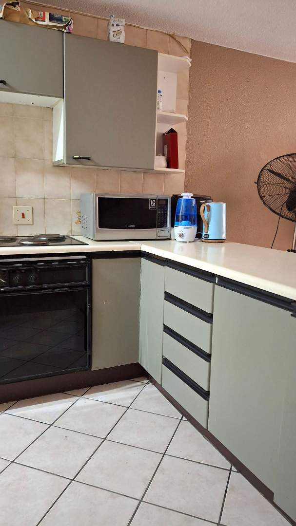 2 Bedroom Property for Sale in Horison Gauteng