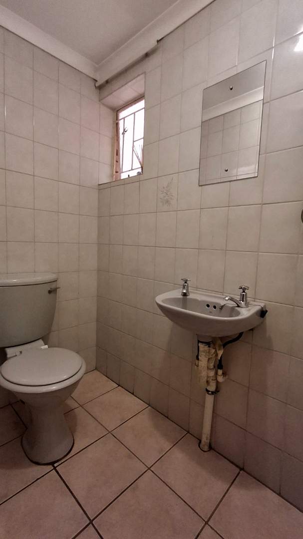 2 Bedroom Property for Sale in Horison Gauteng