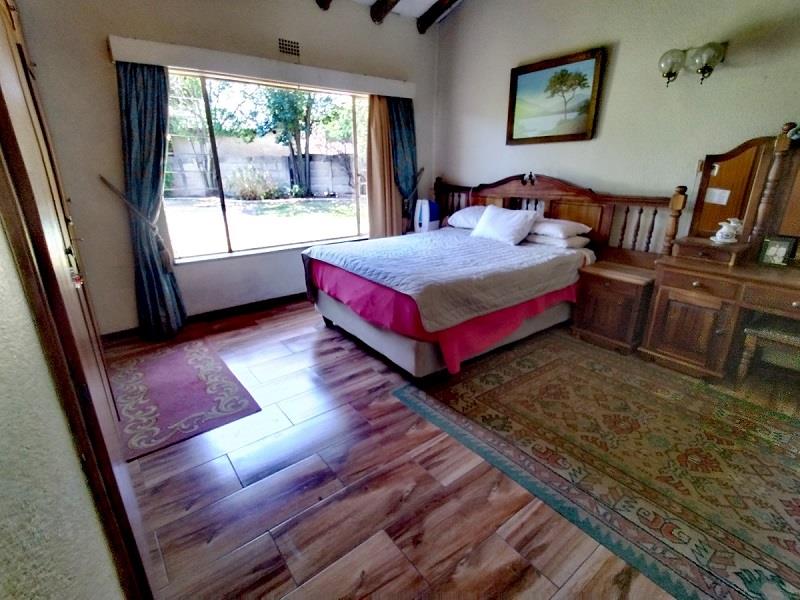 3 Bedroom Property for Sale in Verwoerdpark Gauteng