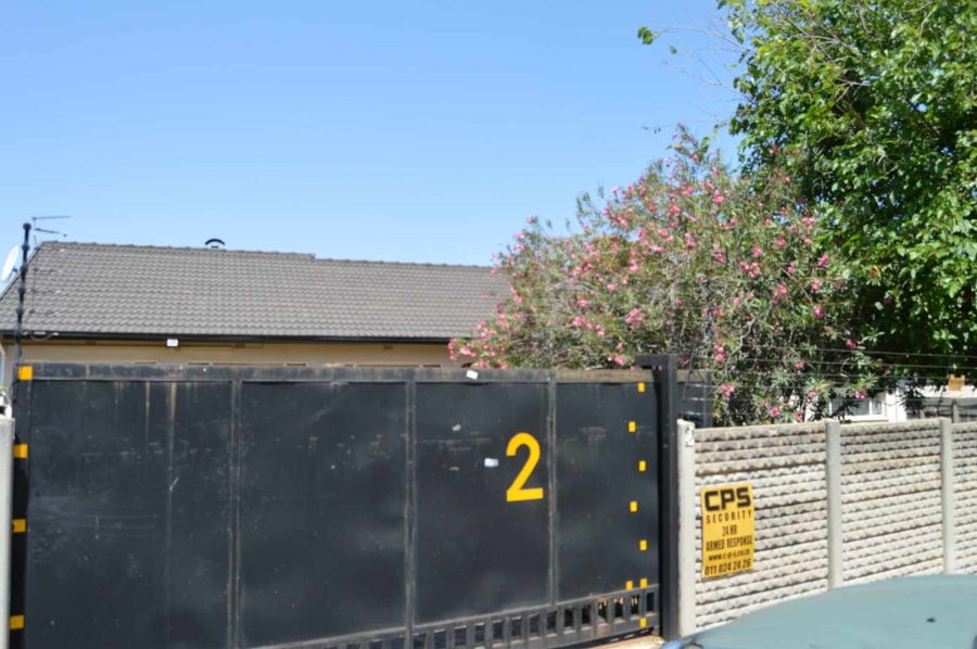 4 Bedroom Property for Sale in Brackendowns Gauteng