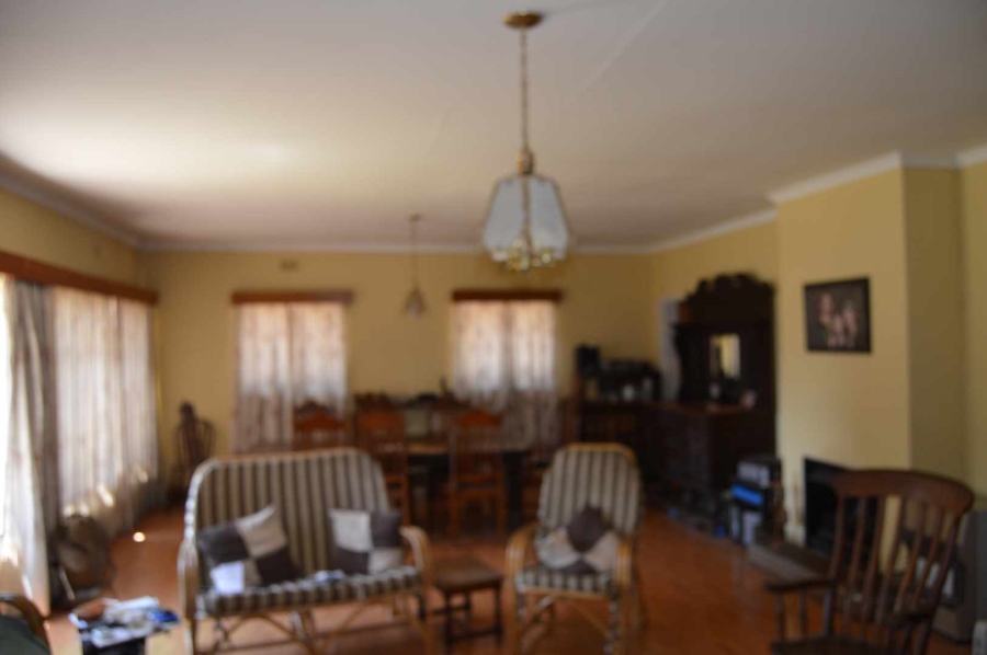 4 Bedroom Property for Sale in Brackendowns Gauteng