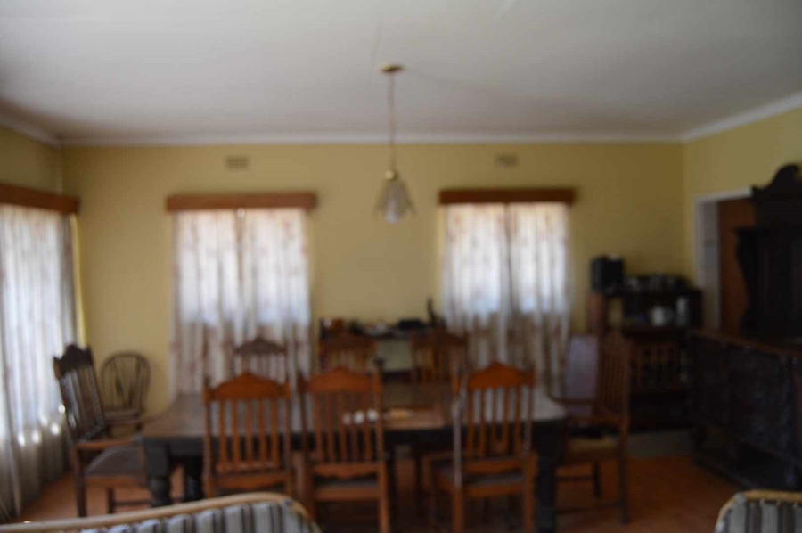4 Bedroom Property for Sale in Brackendowns Gauteng