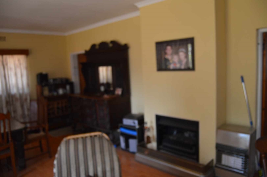 4 Bedroom Property for Sale in Brackendowns Gauteng