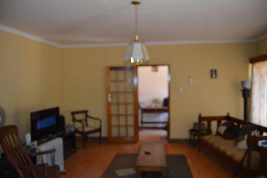 4 Bedroom Property for Sale in Brackendowns Gauteng