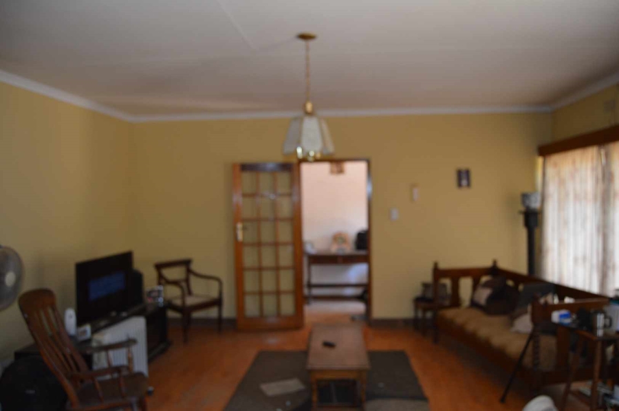 4 Bedroom Property for Sale in Brackendowns Gauteng