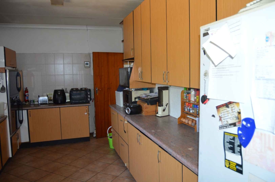 4 Bedroom Property for Sale in Brackendowns Gauteng