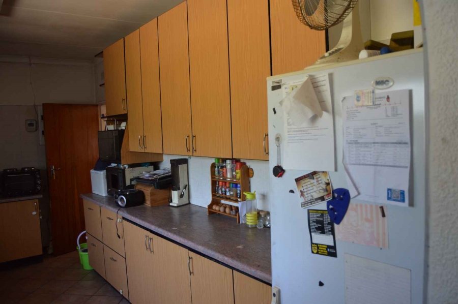 4 Bedroom Property for Sale in Brackendowns Gauteng