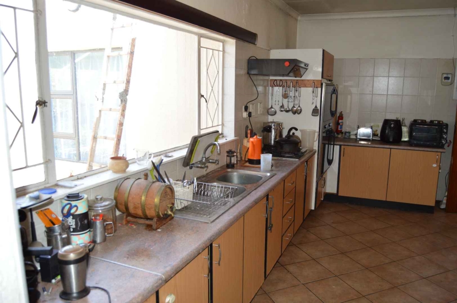 4 Bedroom Property for Sale in Brackendowns Gauteng