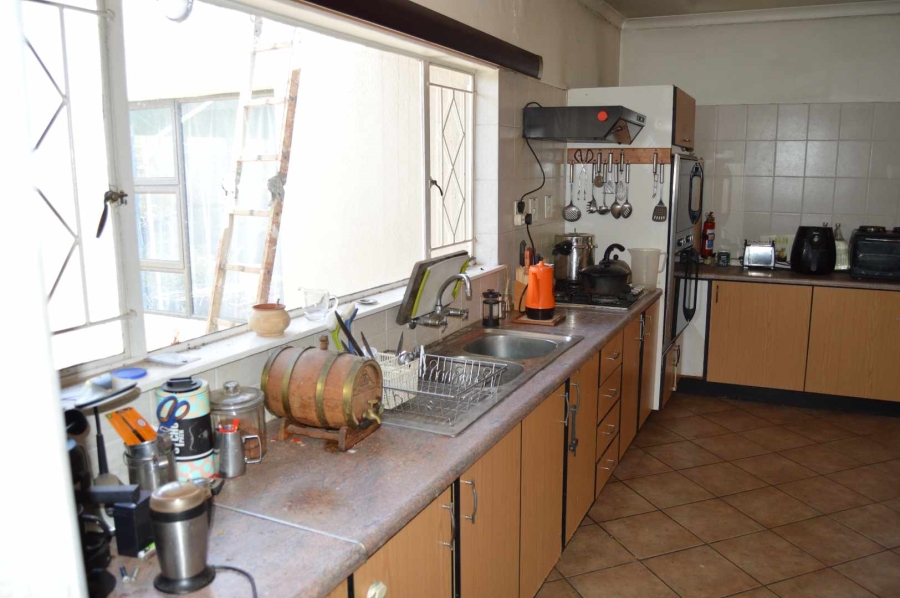 4 Bedroom Property for Sale in Brackendowns Gauteng