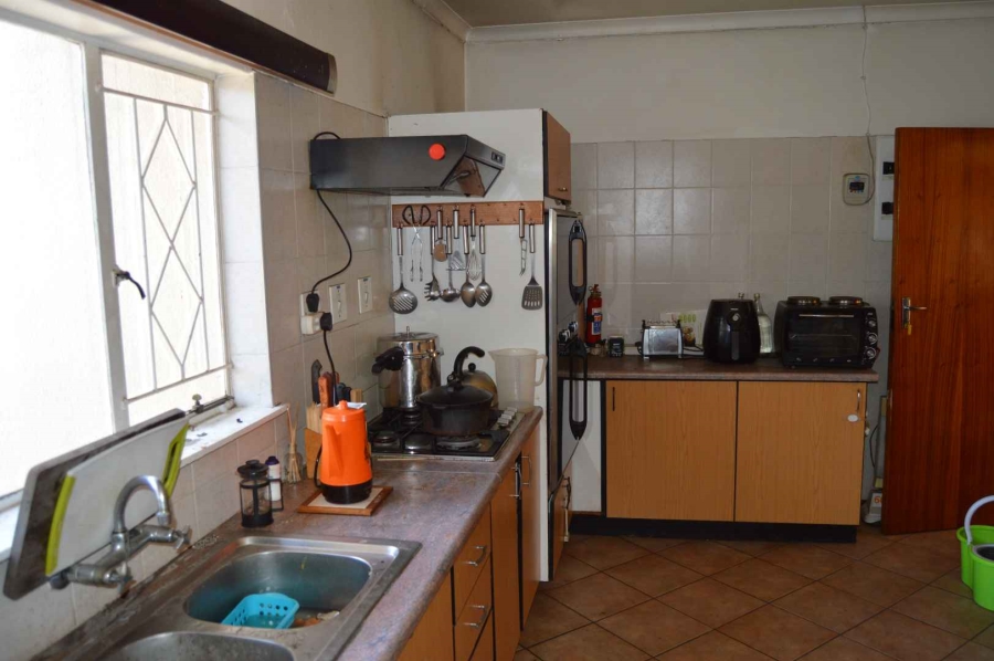 4 Bedroom Property for Sale in Brackendowns Gauteng