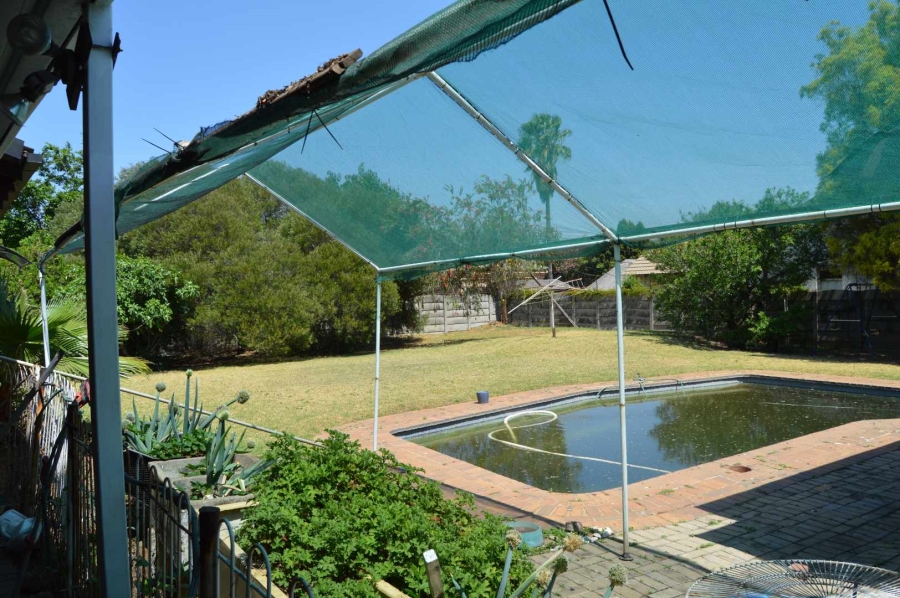 4 Bedroom Property for Sale in Brackendowns Gauteng
