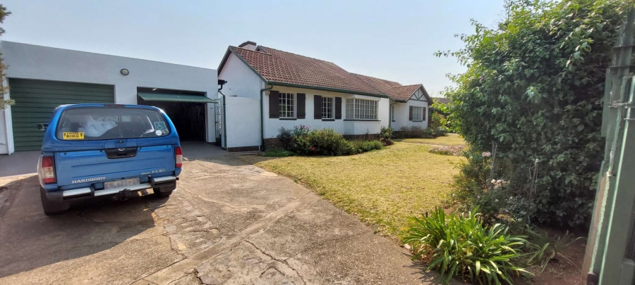 4 Bedroom Property for Sale in Albemarle Gauteng