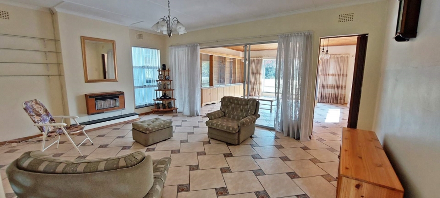 4 Bedroom Property for Sale in Albemarle Gauteng
