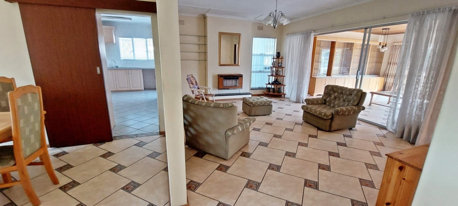 4 Bedroom Property for Sale in Albemarle Gauteng