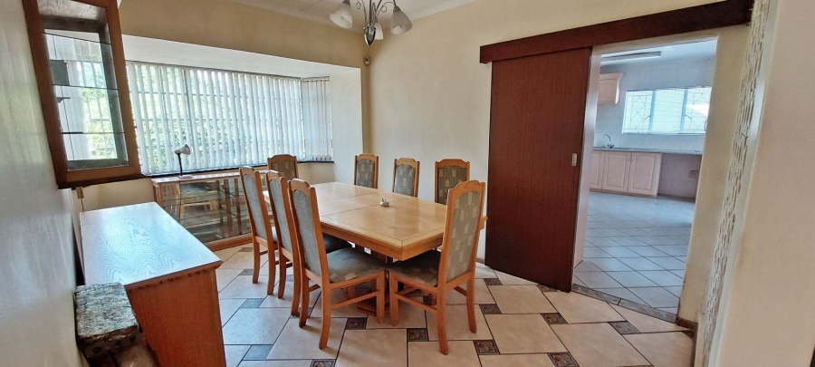 4 Bedroom Property for Sale in Albemarle Gauteng