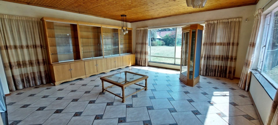 4 Bedroom Property for Sale in Albemarle Gauteng