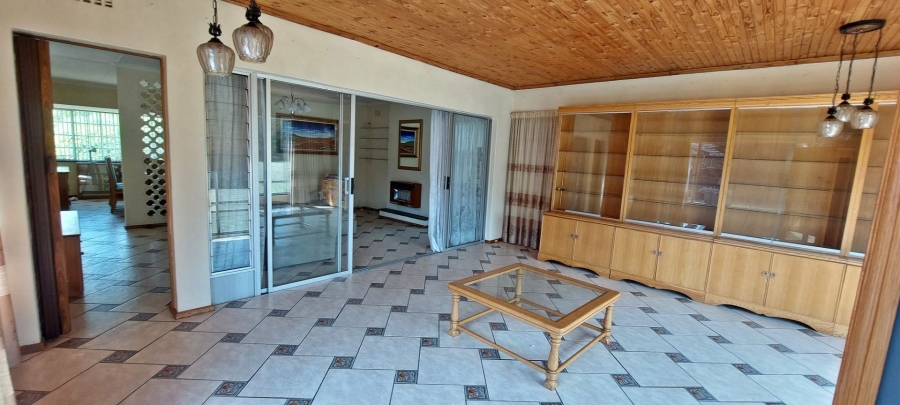 4 Bedroom Property for Sale in Albemarle Gauteng