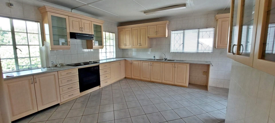 4 Bedroom Property for Sale in Albemarle Gauteng