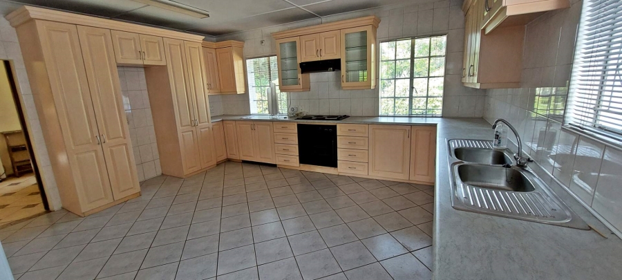 4 Bedroom Property for Sale in Albemarle Gauteng