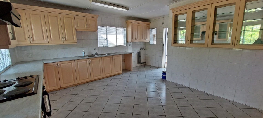 4 Bedroom Property for Sale in Albemarle Gauteng