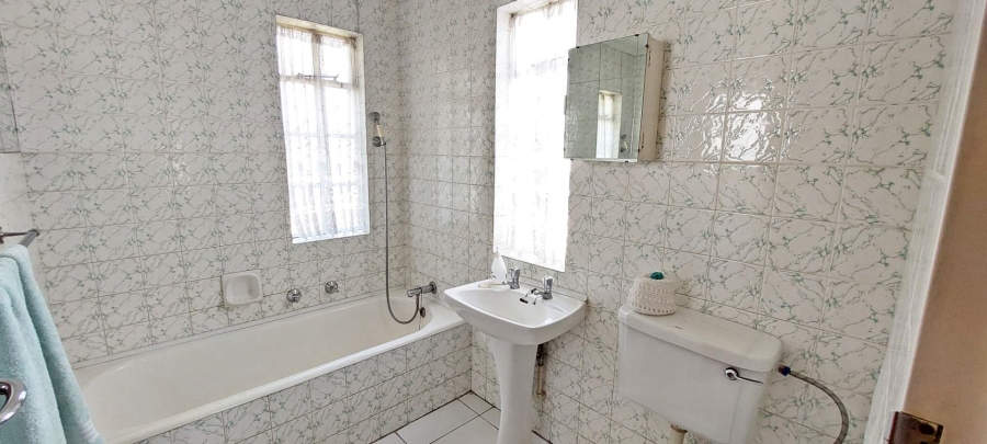 4 Bedroom Property for Sale in Albemarle Gauteng