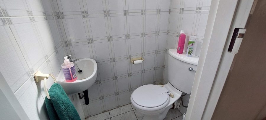 4 Bedroom Property for Sale in Albemarle Gauteng