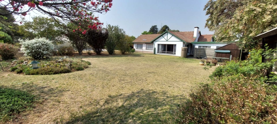 4 Bedroom Property for Sale in Albemarle Gauteng