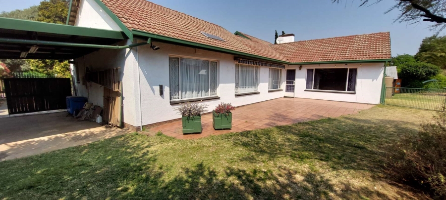 4 Bedroom Property for Sale in Albemarle Gauteng